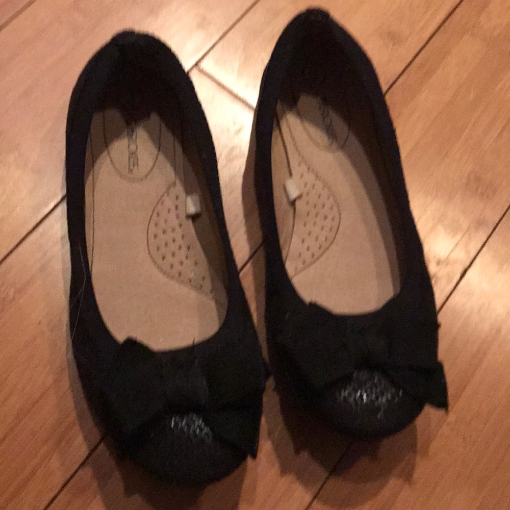 Flats